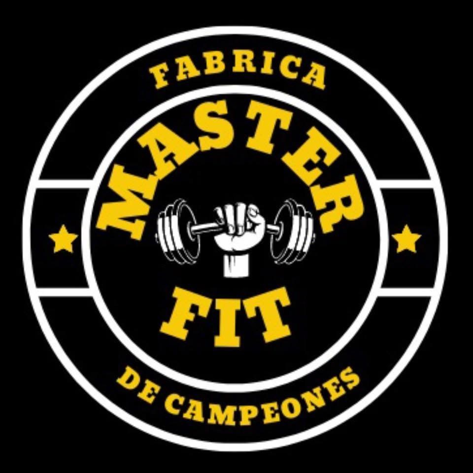 Logo Master Fit